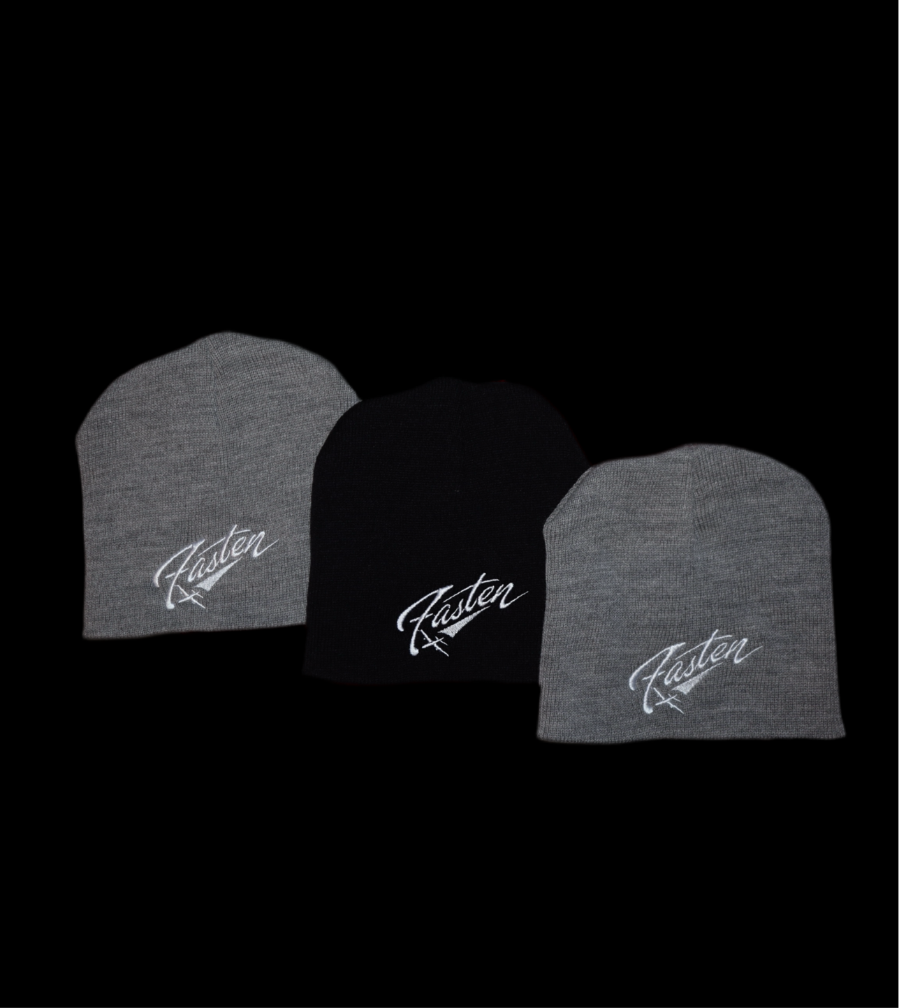 “Takeoff beanies” 2.0