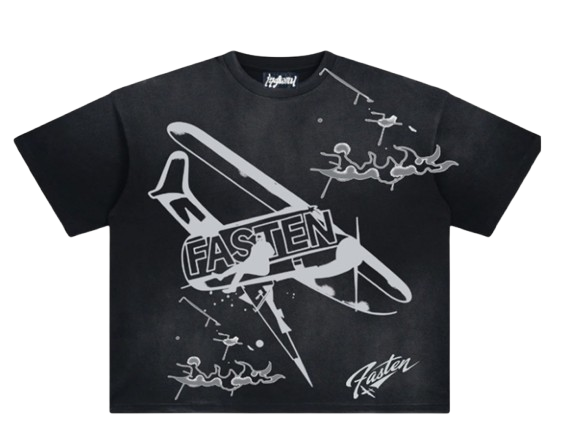 SKY IS THE LIMIT SHIRT