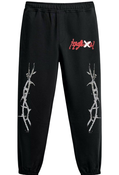 SUPERSTAR SWEATPANTS