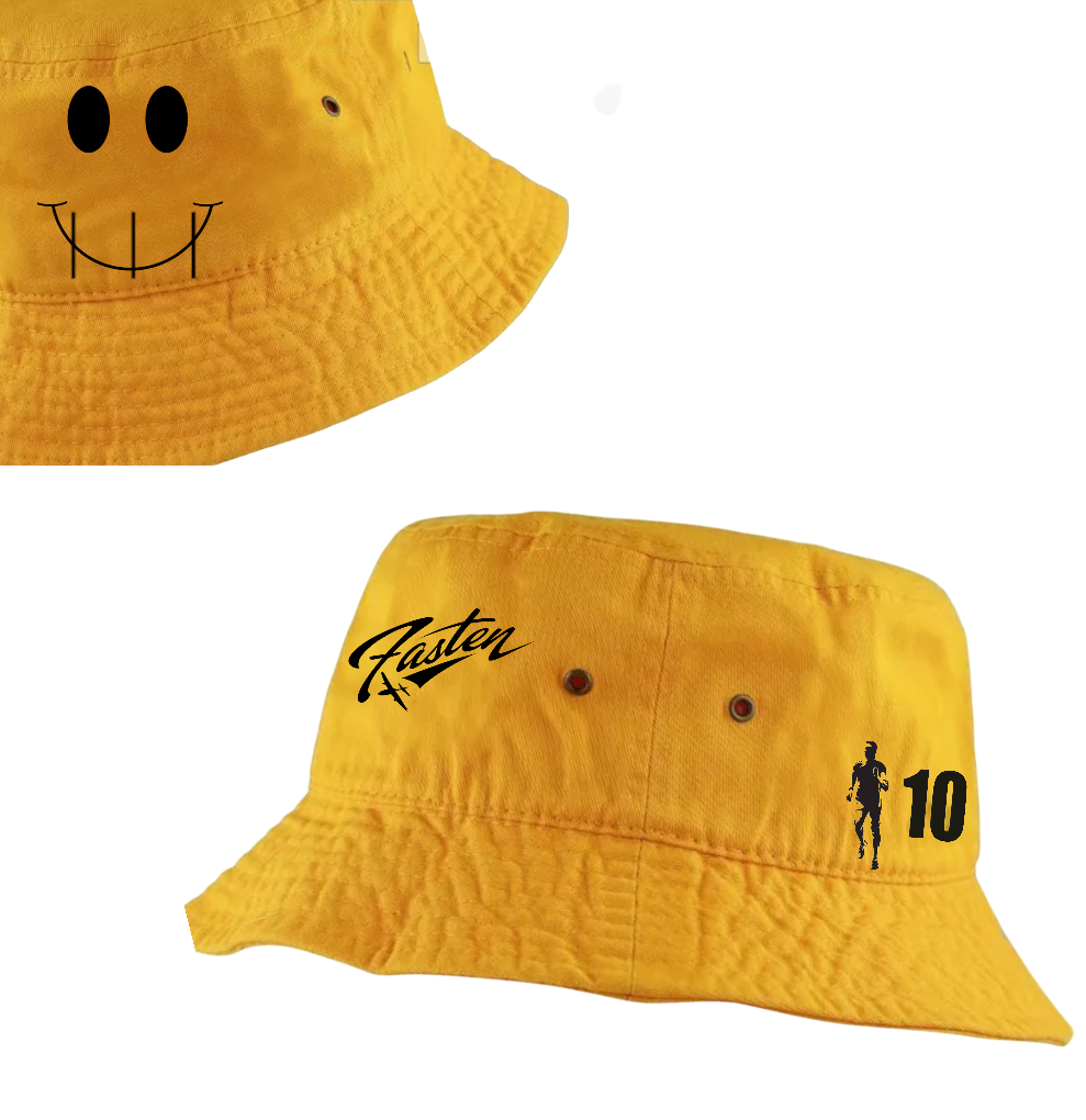FAST10 BUCKET HATS
