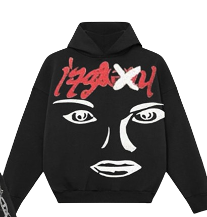 SUPERSTAR HOODIE